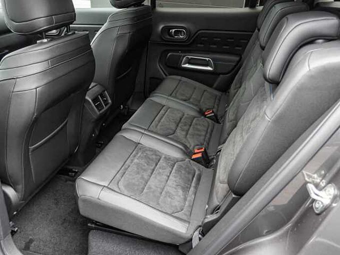 Citroen C5 Aircross BlueHDI 130 S&S EAT8 MAX