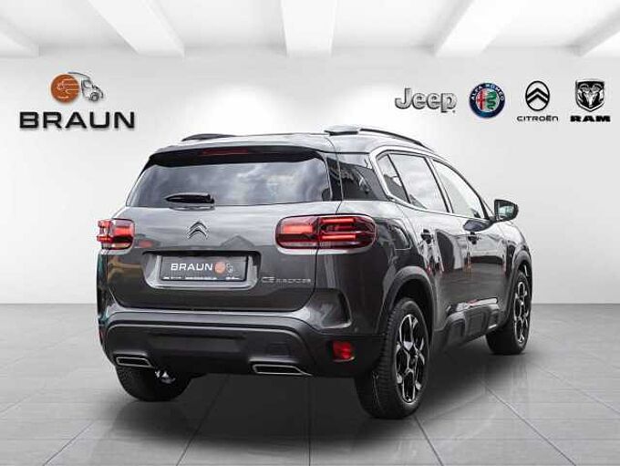 Citroen C5 Aircross BlueHDI 130 S&S EAT8 MAX