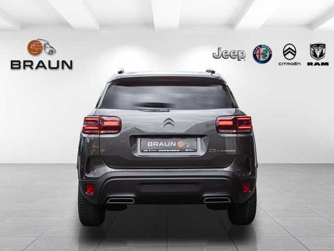 Citroen C5 Aircross BlueHDI 130 S&S EAT8 MAX