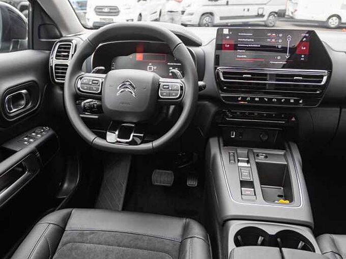 Citroen C5 Aircross BlueHDI 130 S&S EAT8 MAX