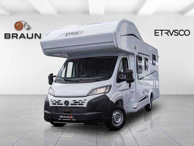 Etrusco A 6.9 SB MY26 UPE 67.374€