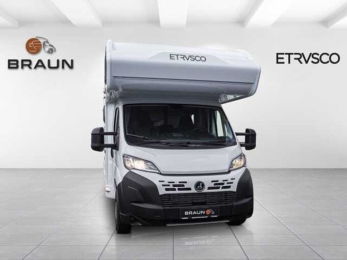 Etrusco A 6.9 SB MY26 UPE 67.374€