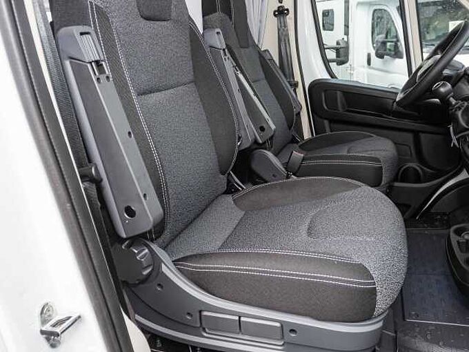 Etrusco A 6.9 SB MY26 UPE 67.374€