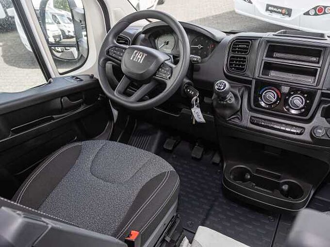 Etrusco A 6.9 SB MY26 UPE 67.374€