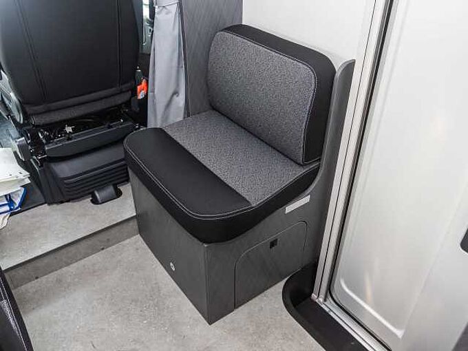 Etrusco A 6.9 SB MY26 UPE 67.374€