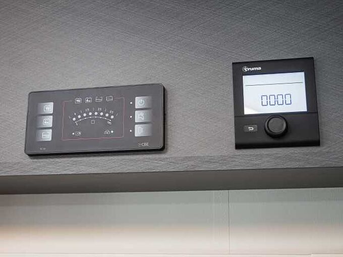 Etrusco A 6.9 SB MY26 UPE 67.374€