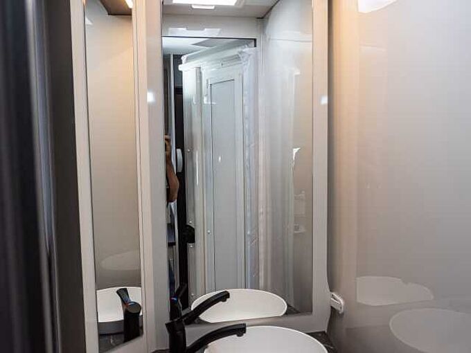 Etrusco A 6.9 SB MY26 UPE 67.374€