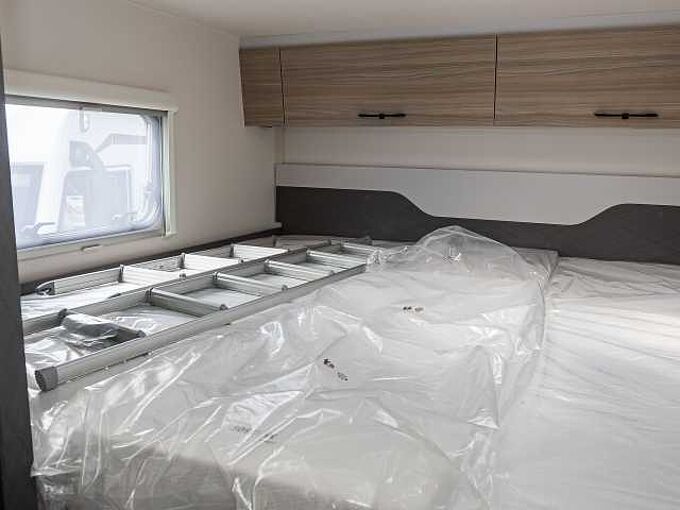 Etrusco A 6.9 SB MY26 UPE 67.374€