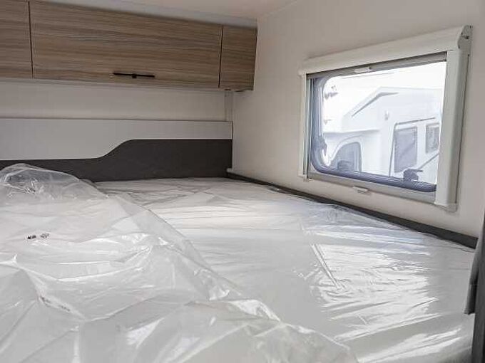 Etrusco A 6.9 SB MY26 UPE 67.374€