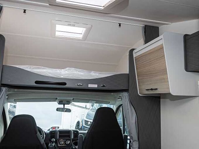 Etrusco A 6.9 SB MY26 UPE 67.374€