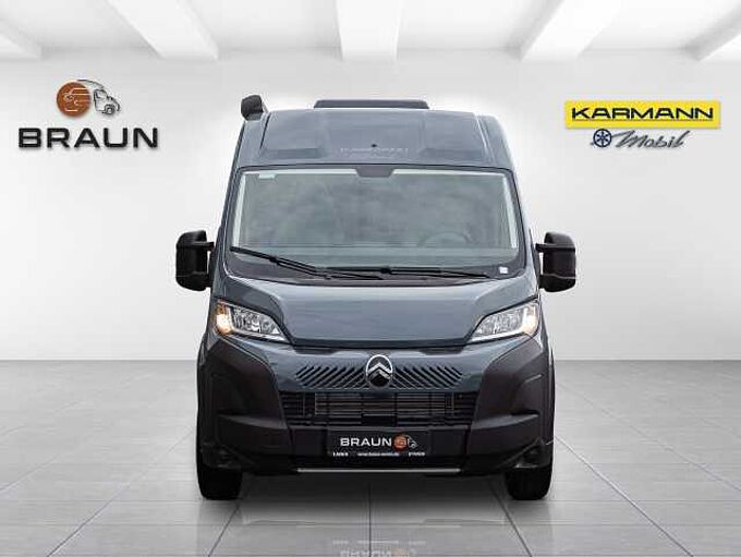 Karmann Davis 590 Trendstyle Citroen MY26