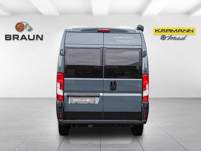 Karmann Davis 590 Trendstyle Citroen MY26