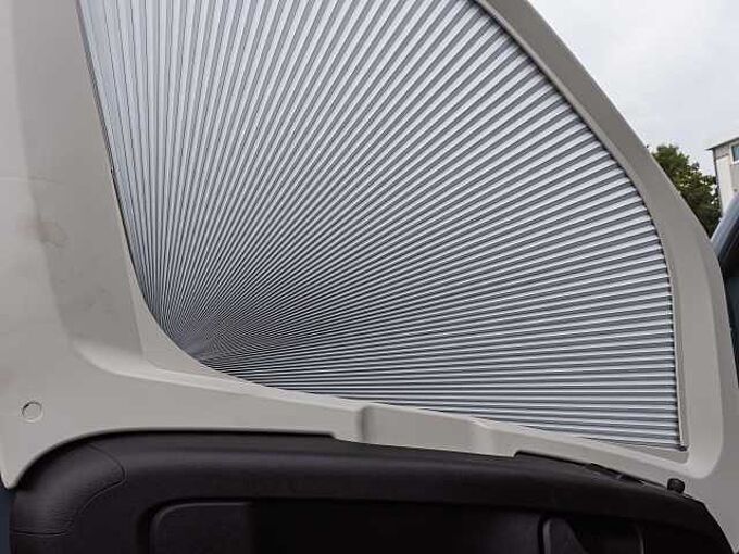 Karmann Davis 590 Trendstyle Citroen MY26