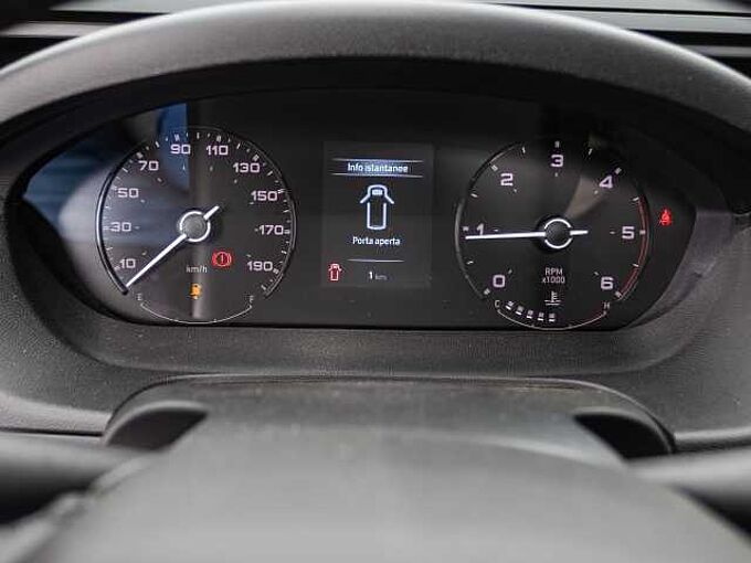 Karmann Davis 590 Trendstyle Citroen MY26