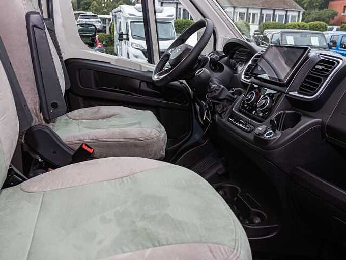 Karmann Davis 590 Trendstyle Citroen MY26