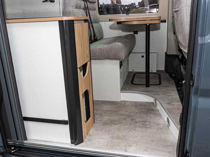 Karmann Davis 590 Trendstyle Citroen MY26