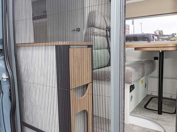 Karmann Davis 590 Trendstyle Citroen MY26