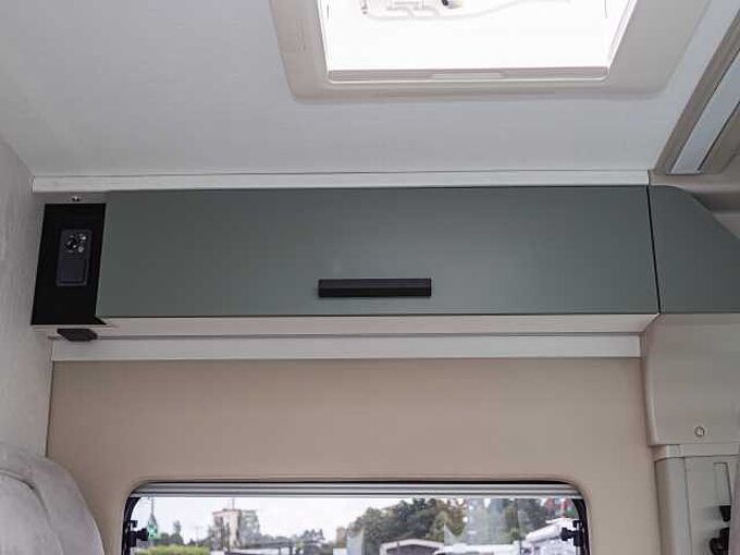 Karmann Davis 590 Trendstyle Citroen MY26