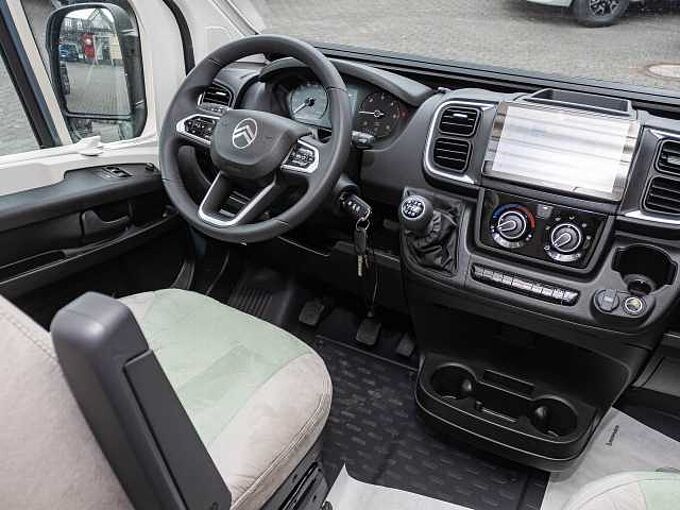 Karmann Davis 590 Trendstyle Citroen MY26