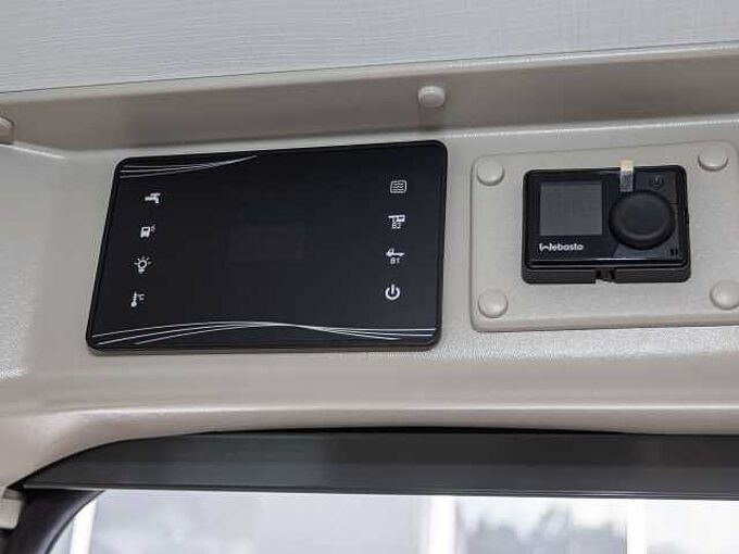 Karmann Davis 590 Trendstyle Citroen MY26