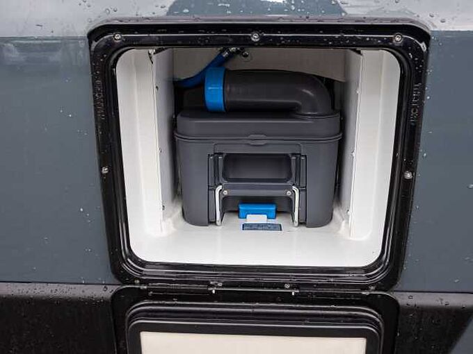 Karmann Davis 590 Trendstyle Citroen MY26