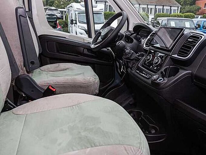 Karmann Davis 590 Trendstyle Citroen MY26