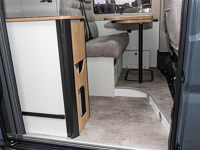 Karmann Davis 590 Trendstyle Citroen MY26