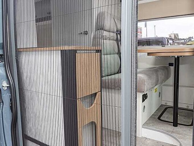 Karmann Davis 590 Trendstyle Citroen MY26