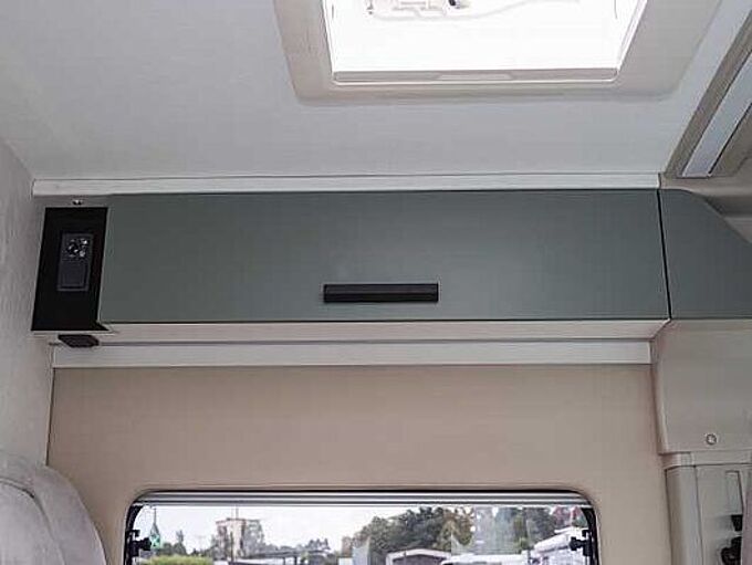 Karmann Davis 590 Trendstyle Citroen MY26