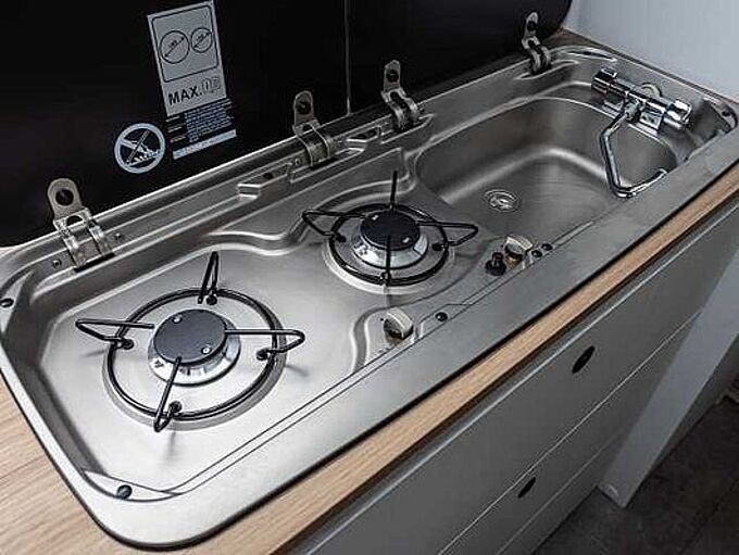 Karmann Davis 590 Trendstyle Citroen MY26