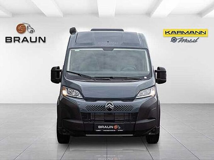 Karmann Davis 590 Trendstyle Citroen MY26