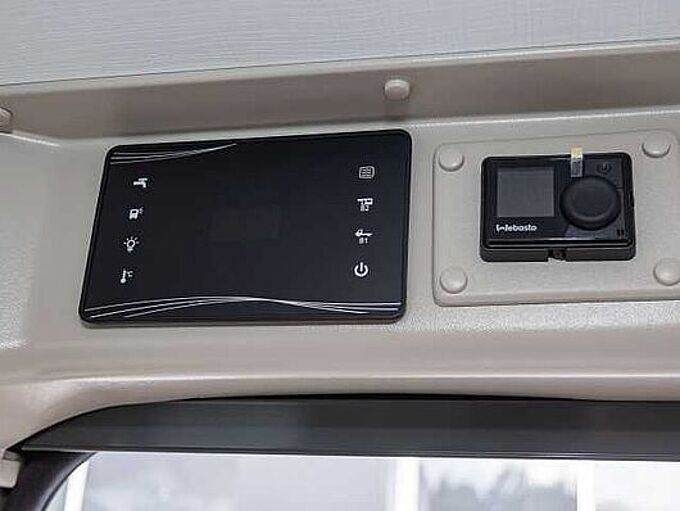 Karmann Davis 590 Trendstyle Citroen MY26