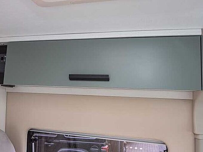 Karmann Davis 590 Trendstyle Citroen MY26