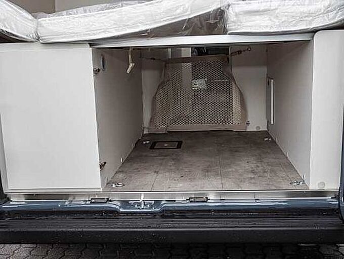 Karmann Davis 590 Trendstyle Citroen MY26