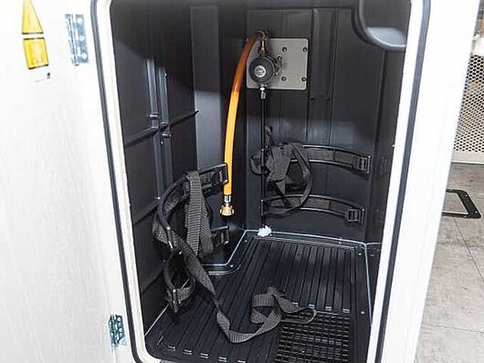 Karmann Davis 590 Trendstyle Citroen MY26