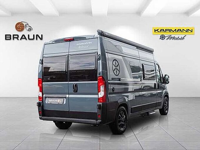 Karmann Davis 590 Trendstyle Citroen MY26