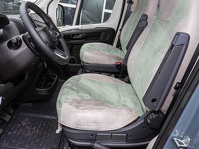 Karmann Davis 590 Trendstyle Citroen MY26