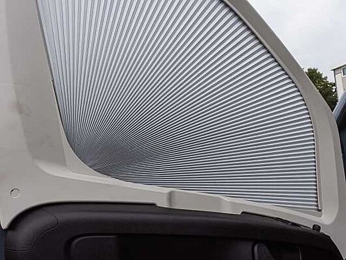 Karmann Davis 590 Trendstyle Citroen MY26