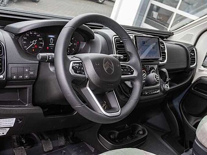 Karmann Davis 590 Trendstyle Citroen MY26