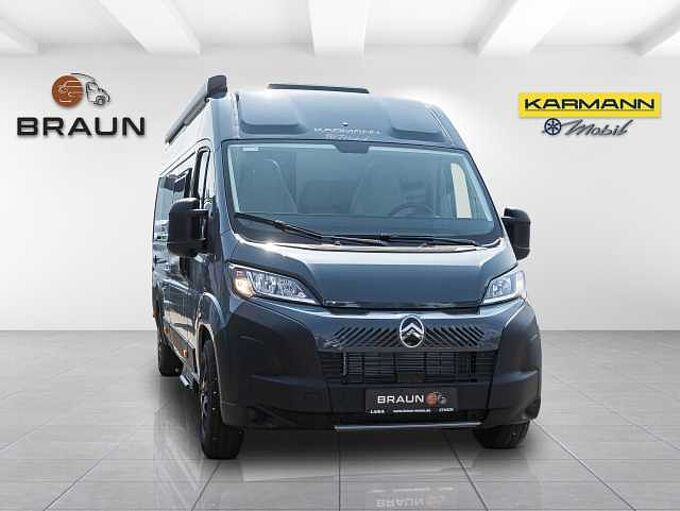 Karmann Davis 620 Trendstyle Citroen MY26