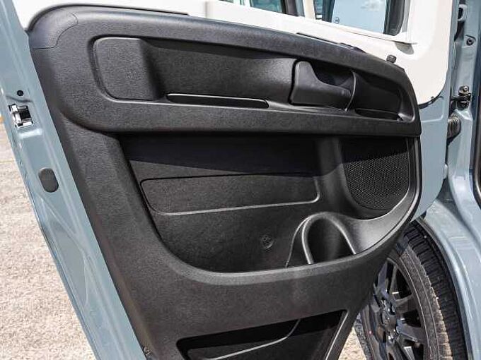 Karmann Davis 620 Trendstyle Citroen MY26