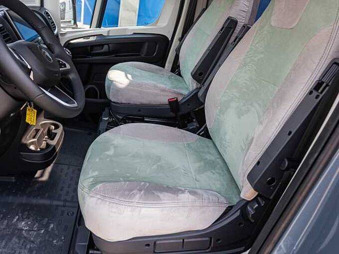 Karmann Davis 620 Trendstyle Citroen MY26