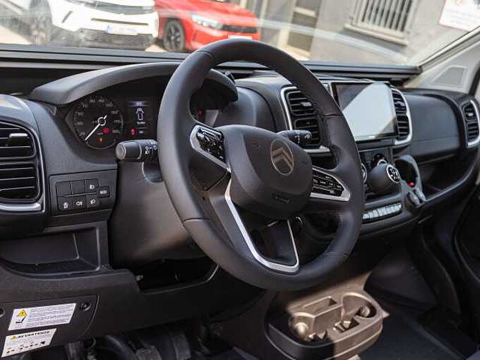 Karmann Davis 620 Trendstyle Citroen MY26