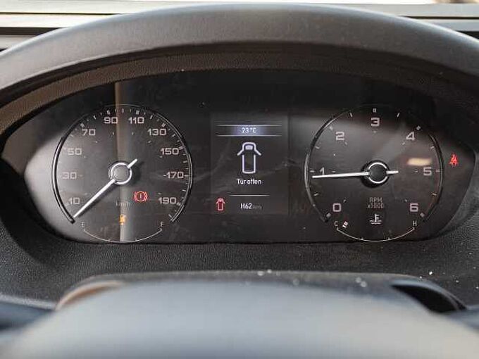 Karmann Davis 620 Trendstyle Citroen MY26