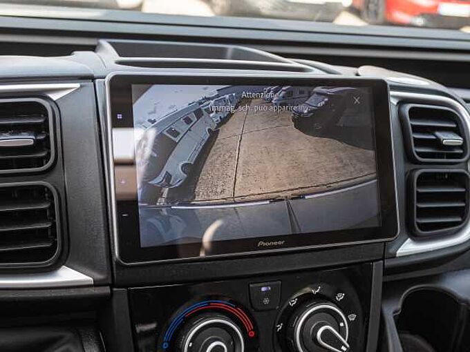 Karmann Davis 620 Trendstyle Citroen MY26