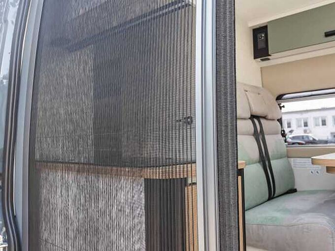 Karmann Davis 620 Trendstyle Citroen MY26