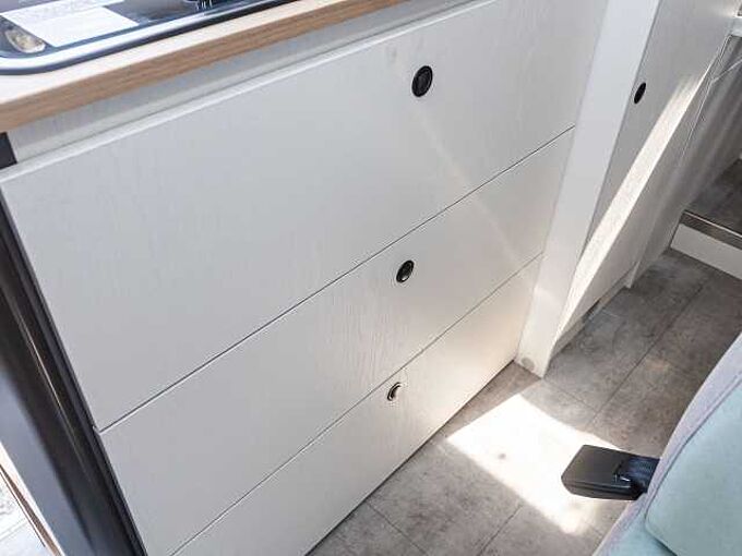 Karmann Davis 620 Trendstyle Citroen MY26