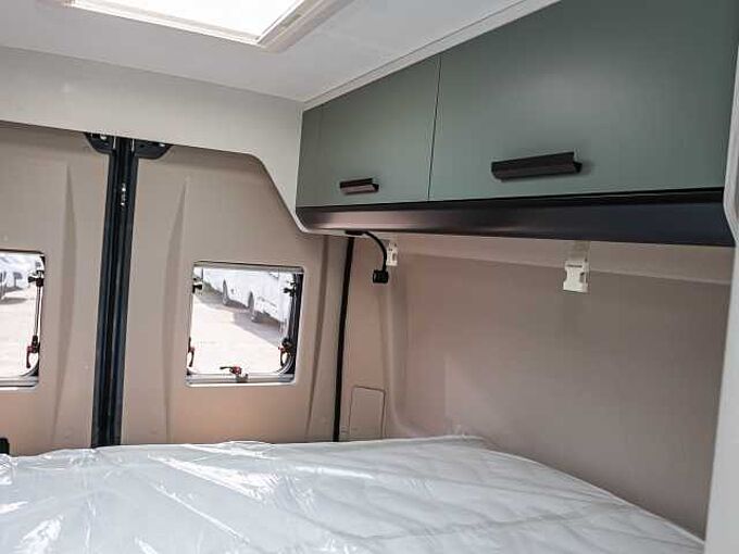 Karmann Davis 620 Trendstyle Citroen MY26