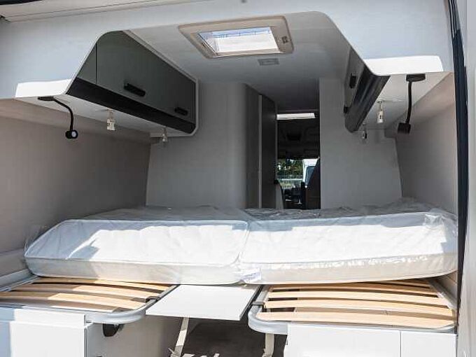 Karmann Davis 620 Trendstyle Citroen MY26