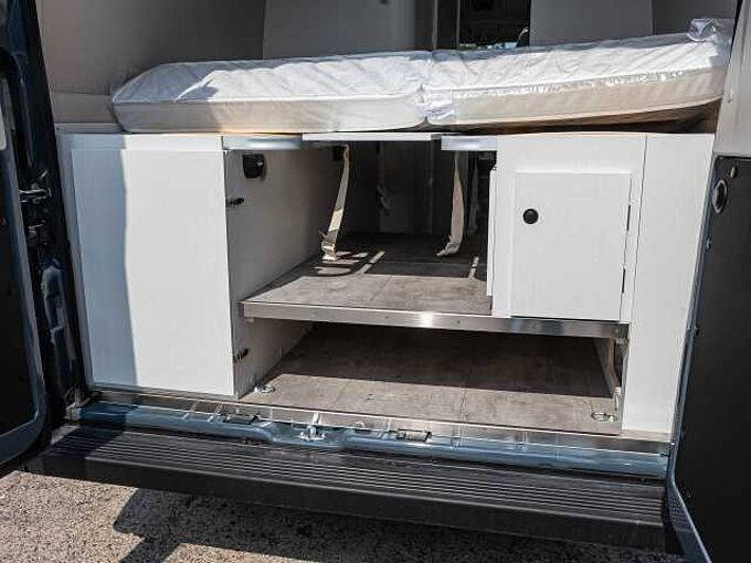 Karmann Davis 620 Trendstyle Citroen MY26